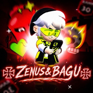 Telegram profile photo for Zenus & Bagu servise