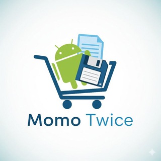 Telegram profile photo for Momo Twice