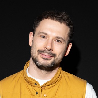 Telegram profile photo for Перовванлов