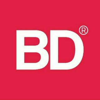 Telegram profile photo for Buena Data