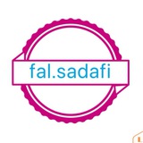 Telegram profile photo for فال صدفی