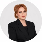 Telegram profile photo for Анастасия Жмырко| РИЭЛТОР | Ростов-на-Дону | Батайск | Аксай |