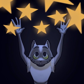 Telegram profile photo for домик🏠