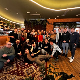 Telegram group profile photo for Маркетплейсы | Селлеры | Казань