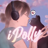 Telegram profile photo for iPolly