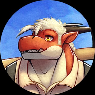 Telegram profile photo for Primodrago's Gallery