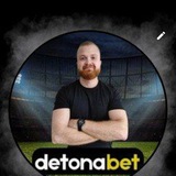 Telegram profile photo for Alavancagem Detonabet