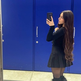 Telegram profile photo for хмл от твиксюши 🪽