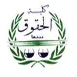 Telegram profile photo for شئون الطلاب بكلية الحقوق جامعة بنها