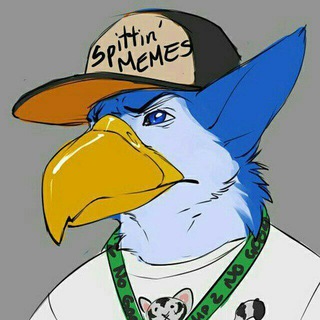 Telegram profile photo for AdMEME