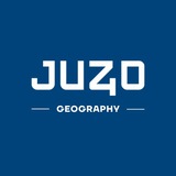 Telegram profile photo for ГЕОГРАФИЯ | ҰБТ | JUZ40