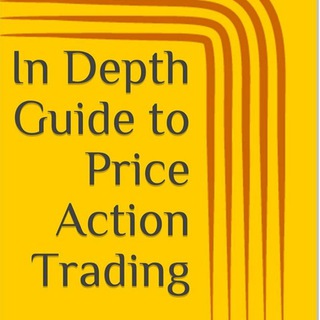 Telegram profile photo for Price Action Trading Learning