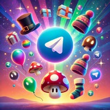 Telegram profile photo for Lock - ПОДАРКИ