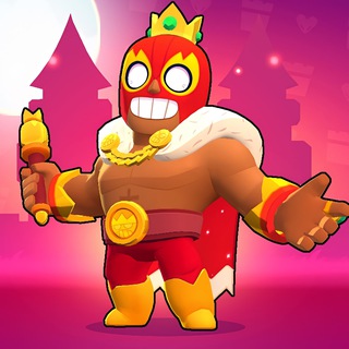 Telegram profile photo for Brawl Cards | Чат