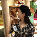 Telegram profile photo for Jisoo