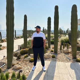 Telegram profile photo for Hurmo Uzb