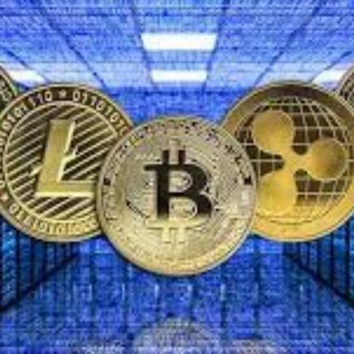 Telegram profile photo for Invest in Crypto Strategy