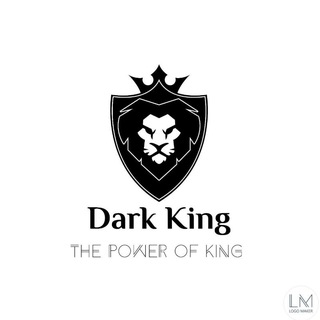 Telegram profile photo for DARK KING