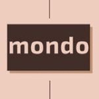Telegram profile photo for @mondo_belgorod