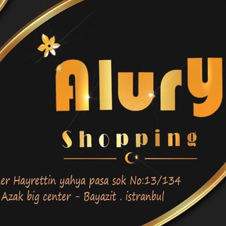 Telegram profile photo for alury kids cocuk الوري اطفال