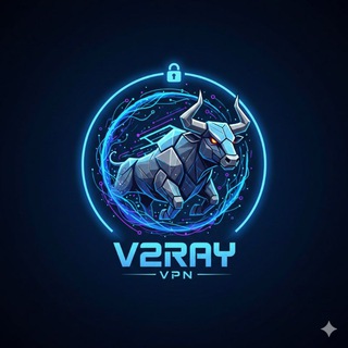 Telegram group profile photo for V2rey meli 📉