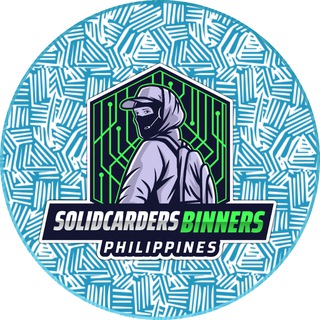 Telegram group profile photo for SCB|PHIL