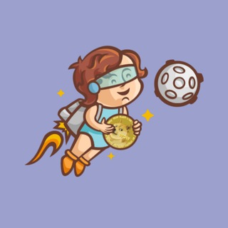 Telegram group profile photo for Toddler Hodler Token