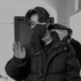 Telegram profile photo for переехала manteau ༢