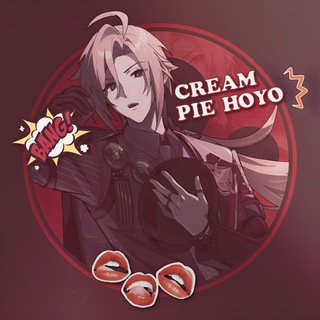 Telegram profile photo for Переезд! @𝘾𝙧𝙚𝙖𝙢 𝘱𝘪𝘦 𝘩𝘰𝘺𝘰 !
