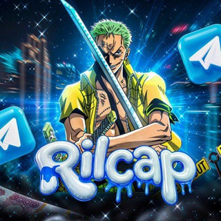 Telegram profile photo for RILCAP 𝘚𝘏𝘖𝘗🏀 •𝘙𝘖𝘉𝘓𝘖𝘟
