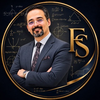 Telegram profile photo for ریاضیات نهایی و کنکور | مهندس صدیقیفر