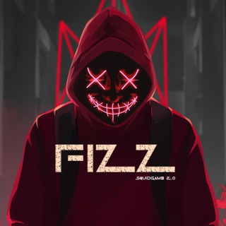 Telegram profile photo for FizzCalls