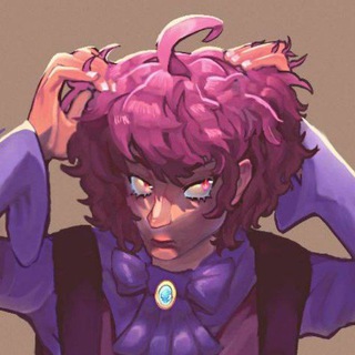 Telegram profile photo for Fat7i anaconda