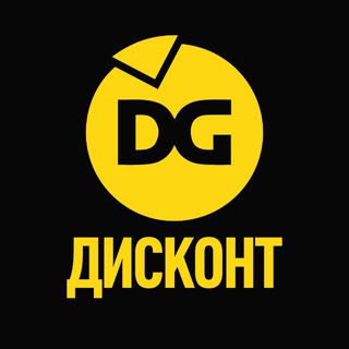 Telegram profile photo for DzagiGrow Дисконт