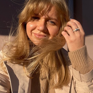 Telegram profile photo for “Со мной всё в порядке!”| Психолог Виктория Иванова