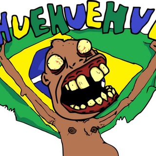 Telegram profile photo for r_brasil