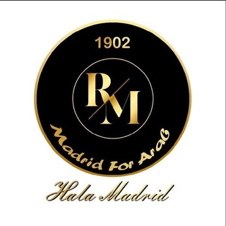 Telegram profile photo for Madrid For Arab