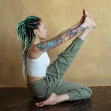 Telegram profile photo for Yoganyg