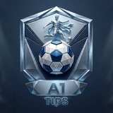 Telegram profile photo for A1 TIPS