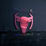Telegram profile photo for Forex Mozilla Academy Lda .💰