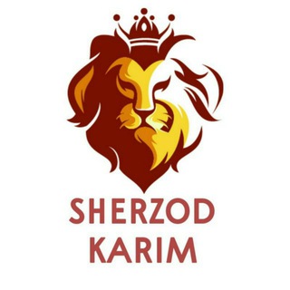 Telegram profile photo for Sherzod Karim Rasmiy