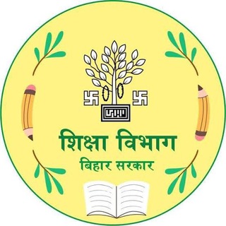 Telegram profile photo for Bihar Shiksha Samachar