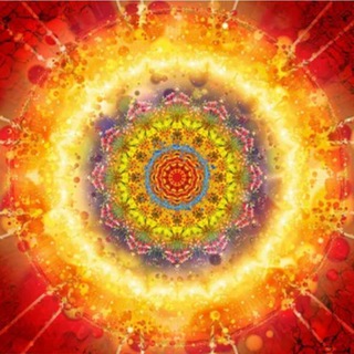 Telegram profile photo for ☀️СОЛНЕЧНЫЙ ПУТЬ☀️