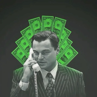 Telegram profile photo for Денежное мышление