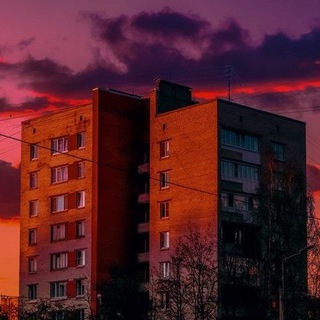 Telegram profile photo for мої пікчі