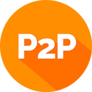 Telegram group profile photo for P2P Арбитраж | Криптовалюта