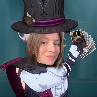 Telegram profile photo for китайский подвал