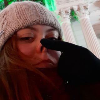 Telegram profile photo for О скучном😒
