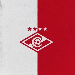 Telegram profile photo for КБ Комики | СПАРТАК МОСКВА | КРАСНО-БЕЛЫЕ