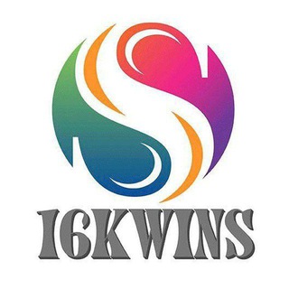 Telegram profile photo for 16kwin-mall official 💯